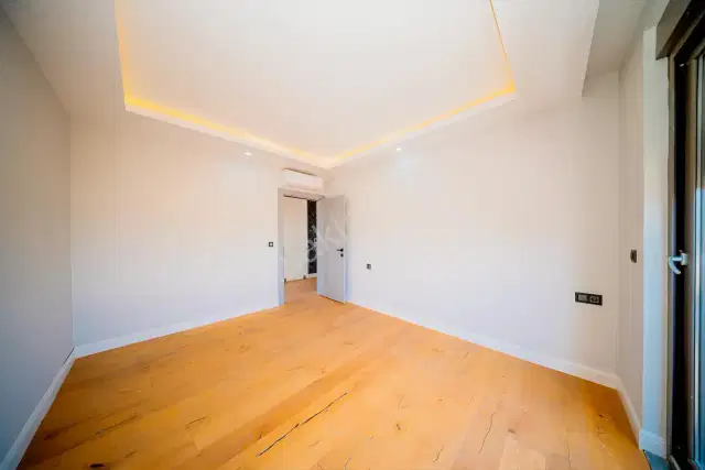 Döşemealtı Altınkale Sıfır Müstakil Havuzlu Kiralık 4+1 Villa — görsel 26