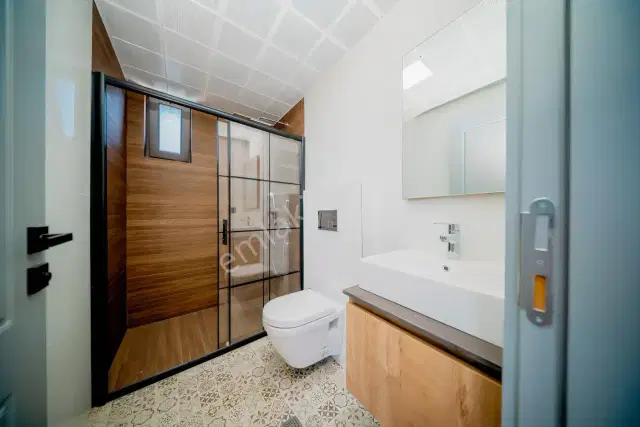 Döşemealtı Altınkale Sıfır Müstakil Havuzlu Kiralık 4+1 Villa — görsel 27