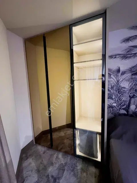 Denize Sıfır Full Özellıkle Sıtede Şık 1 + 1 Kıralık Daıre — görsel 2