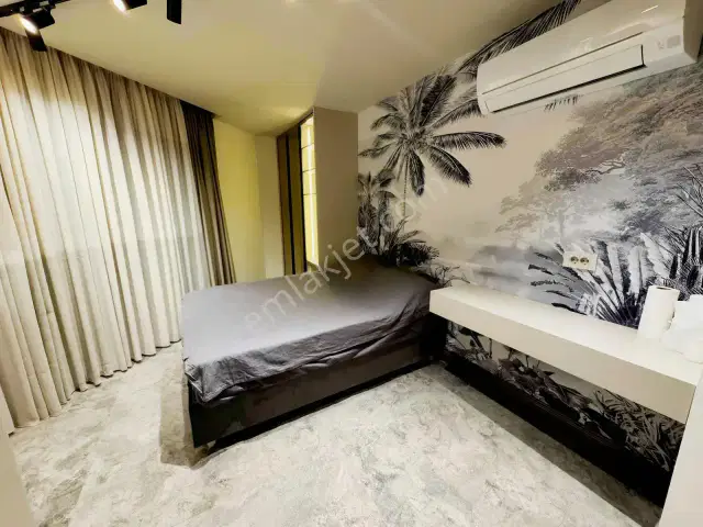 Denize Sıfır Full Özellıkle Sıtede Şık 1 + 1 Kıralık Daıre — görsel 3