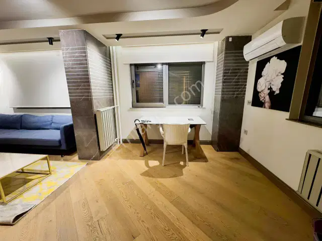 Denize Sıfır Full Özellıkle Sıtede Şık 1 + 1 Kıralık Daıre — görsel 5
