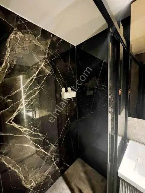 Denize Sıfır Full Özellıkle Sıtede Şık 1 + 1 Kıralık Daıre — görsel 13