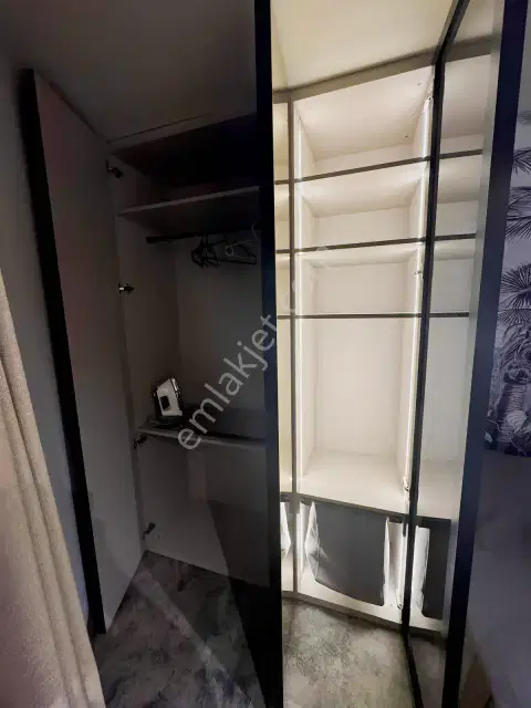 Denize Sıfır Full Özellıkle Sıtede Şık 1 + 1 Kıralık Daıre — görsel 17