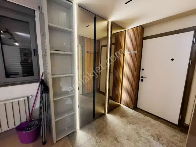 Denize Sıfır Full Özellıkle Sıtede Şık 1 + 1 Kıralık Daıre — görsel 18
