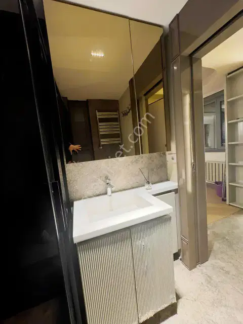 Denize Sıfır Full Özellıkle Sıtede Şık 1 + 1 Kıralık Daıre — görsel 19