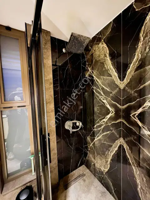 Denize Sıfır Full Özellıkle Sıtede Şık 1 + 1 Kıralık Daıre — görsel 20