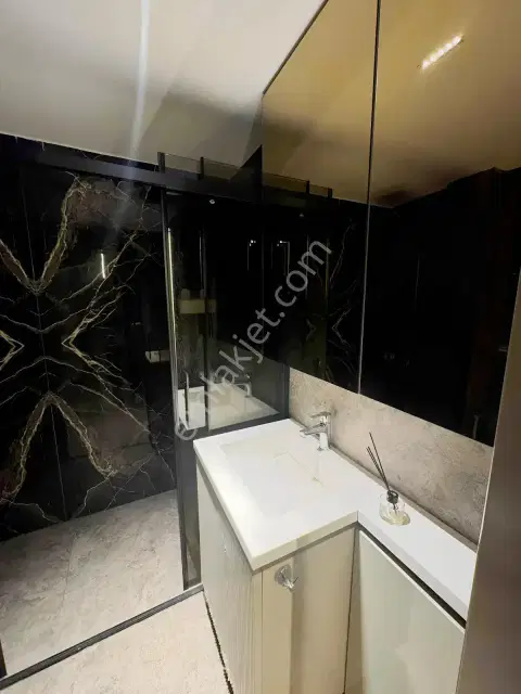Denize Sıfır Full Özellıkle Sıtede Şık 1 + 1 Kıralık Daıre — görsel 21