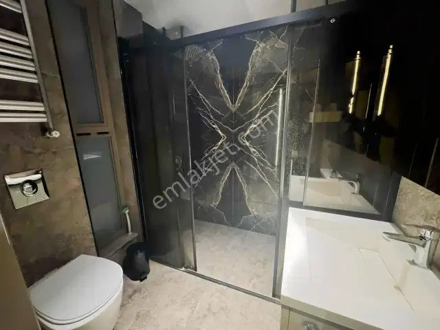 Denize Sıfır Full Özellıkle Sıtede Şık 1 + 1 Kıralık Daıre — görsel 22