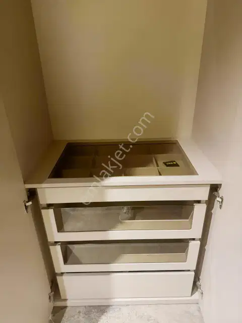 Denize Sıfır Full Özellıkle Sıtede Şık 1 + 1 Kıralık Daıre — görsel 25