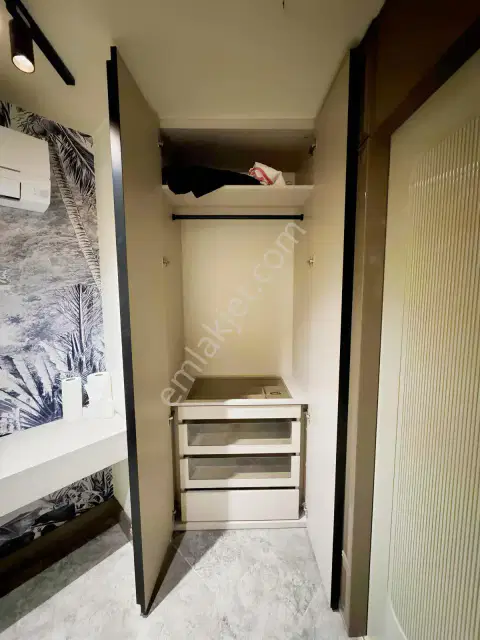 Denize Sıfır Full Özellıkle Sıtede Şık 1 + 1 Kıralık Daıre — görsel 26