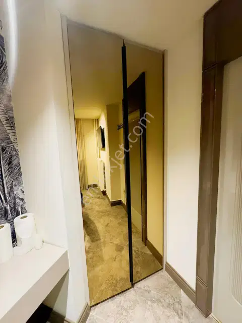 Denize Sıfır Full Özellıkle Sıtede Şık 1 + 1 Kıralık Daıre — görsel 27
