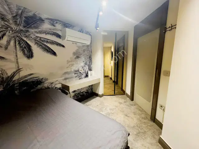 Denize Sıfır Full Özellıkle Sıtede Şık 1 + 1 Kıralık Daıre — görsel 28