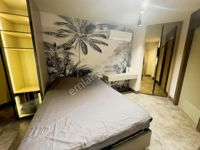 Denize Sıfır Full Özellıkle Sıtede Şık 1 + 1 Kıralık Daıre — görsel 29