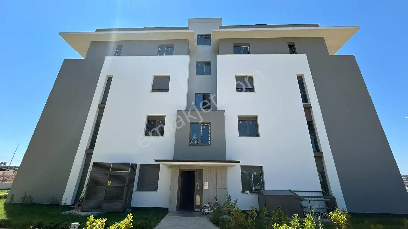 Altıntaş'da Eşyalı Kiralık 2+1 Daire — görsel 2