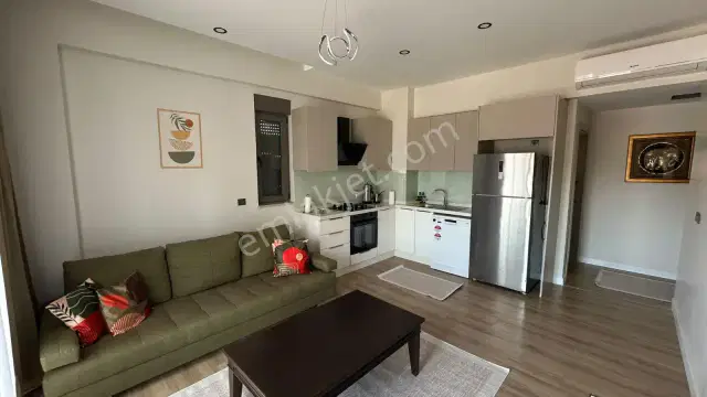 Altıntaş'da Eşyalı Kiralık 2+1 Daire — görsel 9