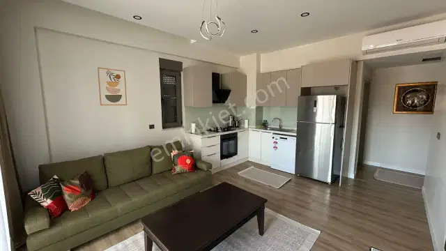 Altıntaş'da Eşyalı Kiralık 2+1 Daire — görsel 11