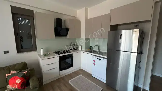 Altıntaş'da Eşyalı Kiralık 2+1 Daire — görsel 13