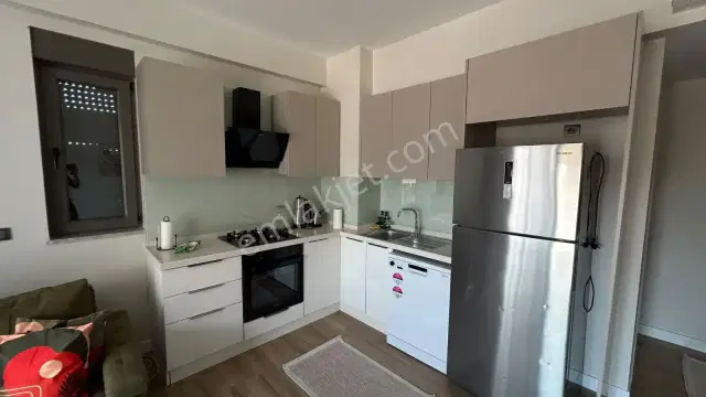 Altıntaş'da Eşyalı Kiralık 2+1 Daire — görsel 14
