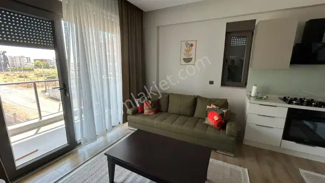 Altıntaş'da Eşyalı Kiralık 2+1 Daire — görsel 15
