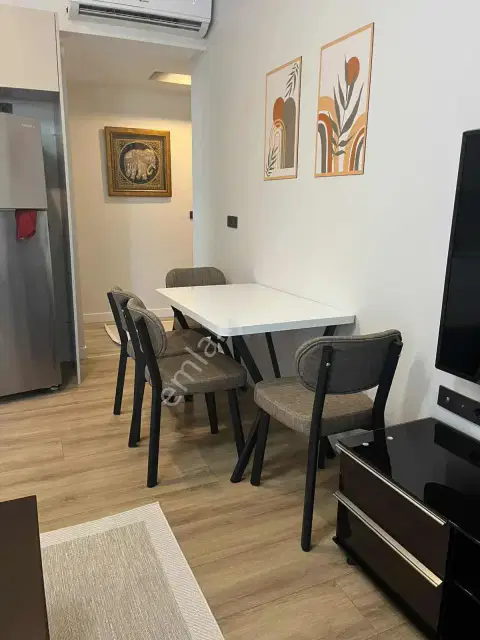 Altıntaş'da Eşyalı Kiralık 2+1 Daire — görsel 20