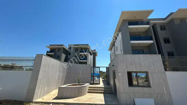 Altıntaş'da Eşyalı Kiralık 2+1 Daire — görsel 21