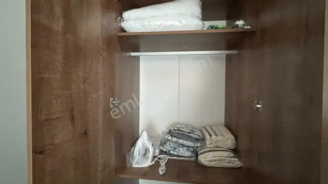 Altıntaş'da Eşyalı Kiralık 2+1 Daire — görsel 23