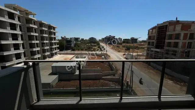 Altıntaş'da Eşyalı Kiralık 2+1 Daire — görsel 26