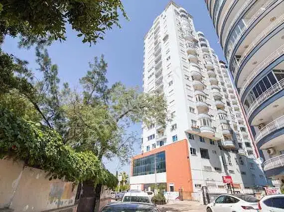 Adabel Sitesinde Kiralık Daire — görsel 12