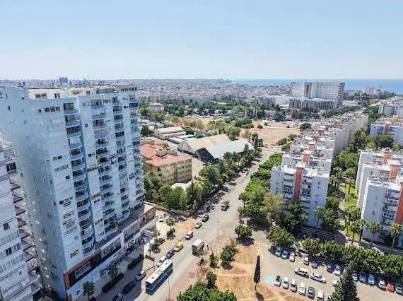 Adabel Sitesinde Kiralık Daire — görsel 13