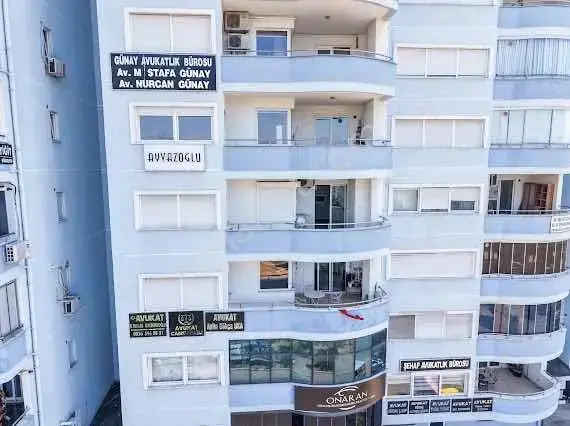 Adabel Sitesinde Kiralık Daire — görsel 18