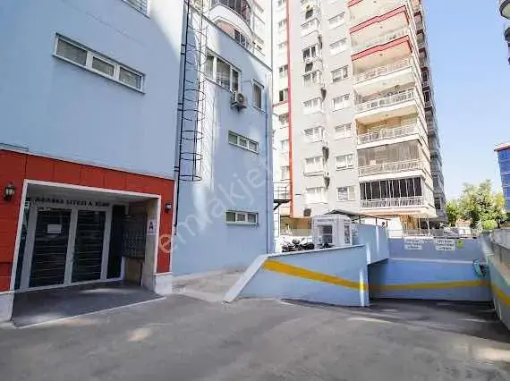Adabel Sitesinde Kiralık Daire — görsel 27