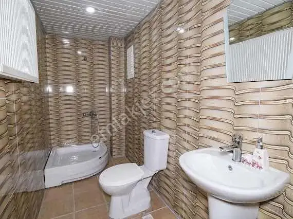 Adabel Sitesinde Kiralık Daire — görsel 34