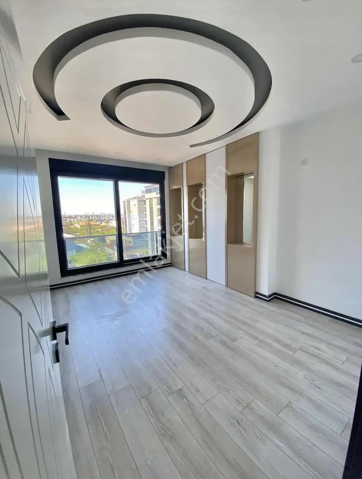 Antalya Kepez Fevzi Çakmak Havuzlu Sitede Kiralık 4+1 Daire — görsel 6
