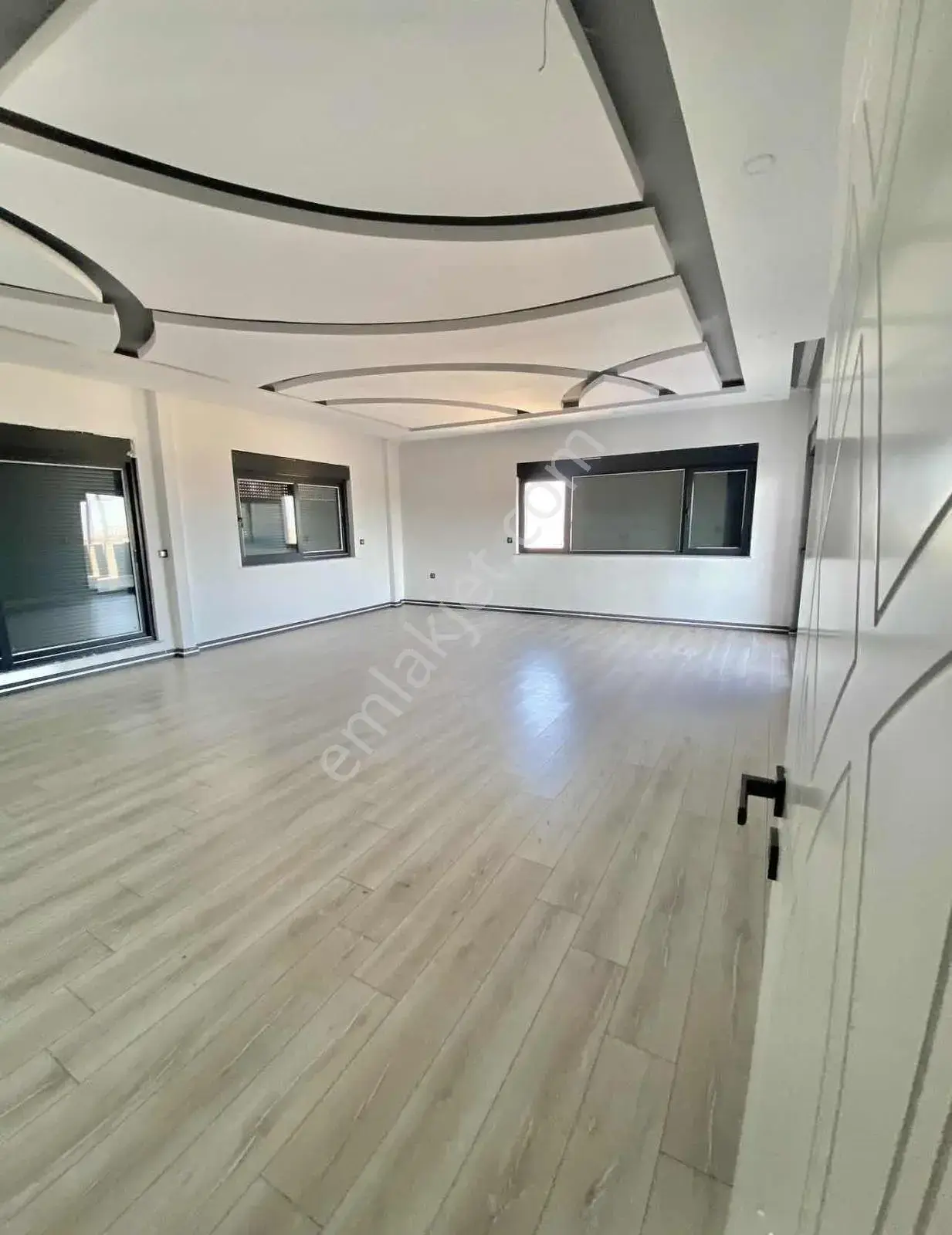 Antalya Kepez Fevzi Çakmak Havuzlu Sitede Kiralık 4+1 Daire — görsel 7