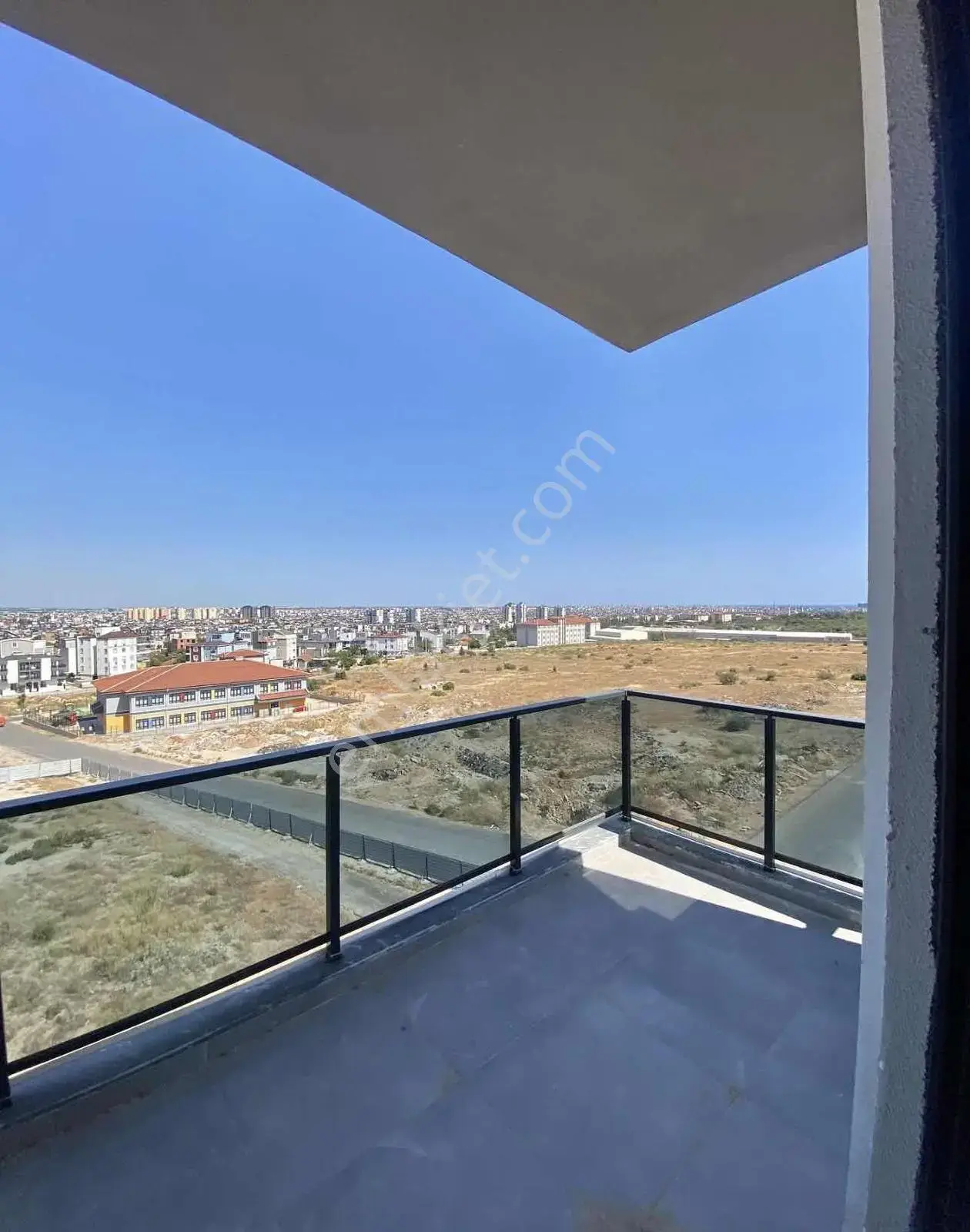 Antalya Kepez Fevzi Çakmak Havuzlu Sitede Kiralık 4+1 Daire — görsel 8