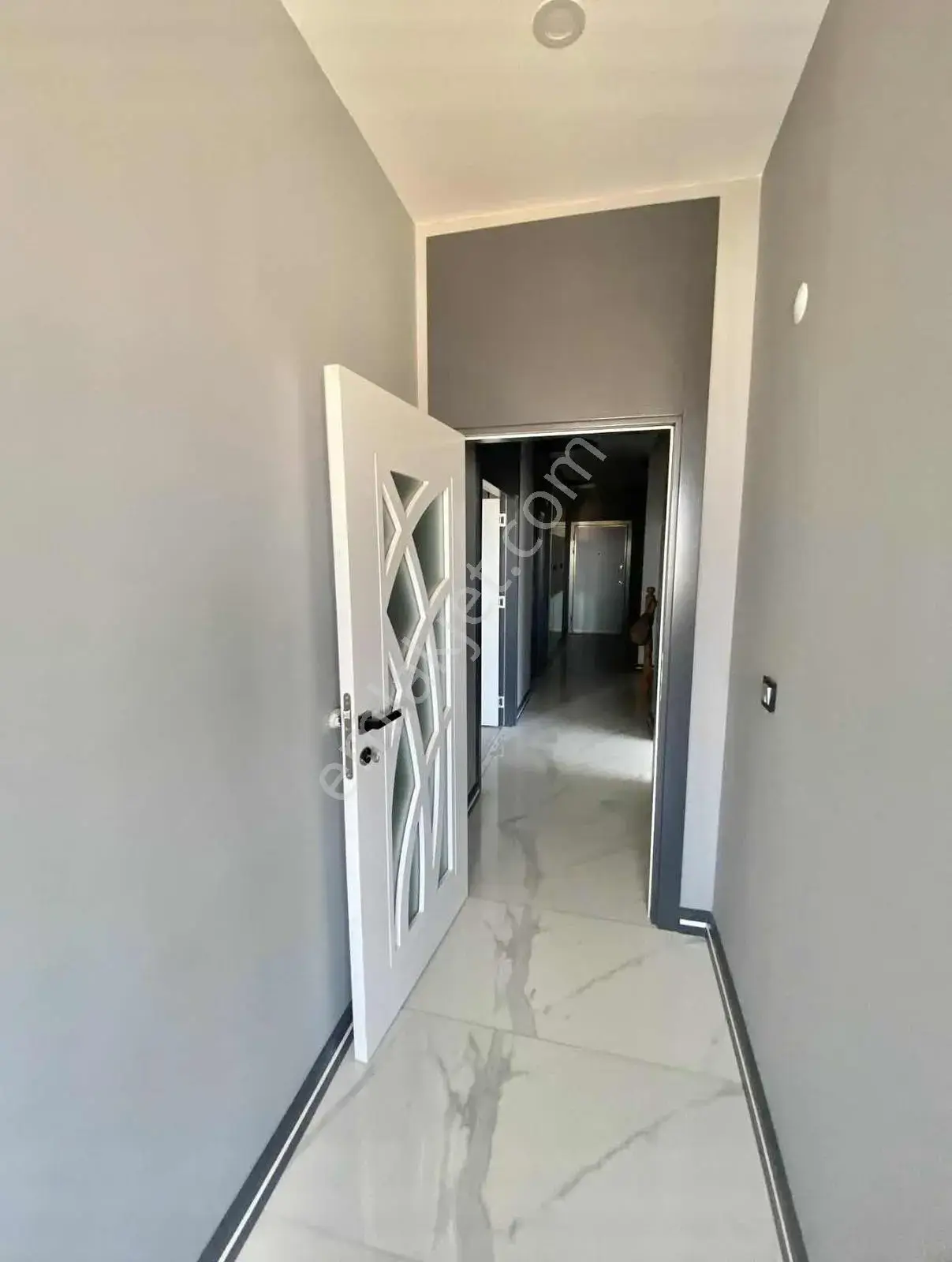 Antalya Kepez Fevzi Çakmak Havuzlu Sitede Kiralık 4+1 Daire — görsel 9