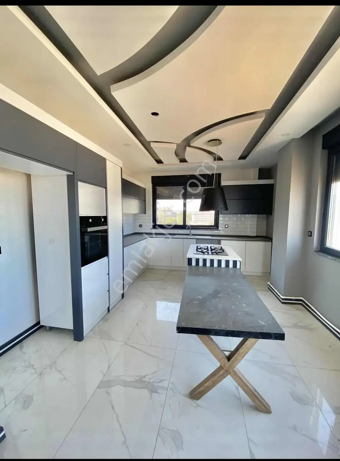 Antalya Kepez Fevzi Çakmak Havuzlu Sitede Kiralık 4+1 Daire — görsel 10