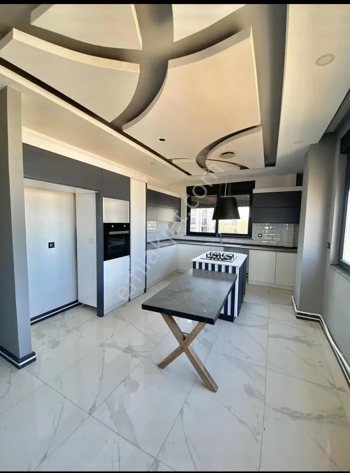 Antalya Kepez Fevzi Çakmak Havuzlu Sitede Kiralık 4+1 Daire — görsel 11