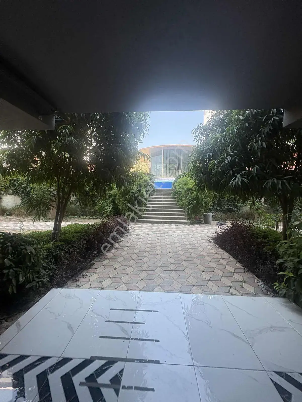 Antalya Kepez Fevzi Çakmak Havuzlu Sitede Kiralık 4+1 Daire — görsel 17