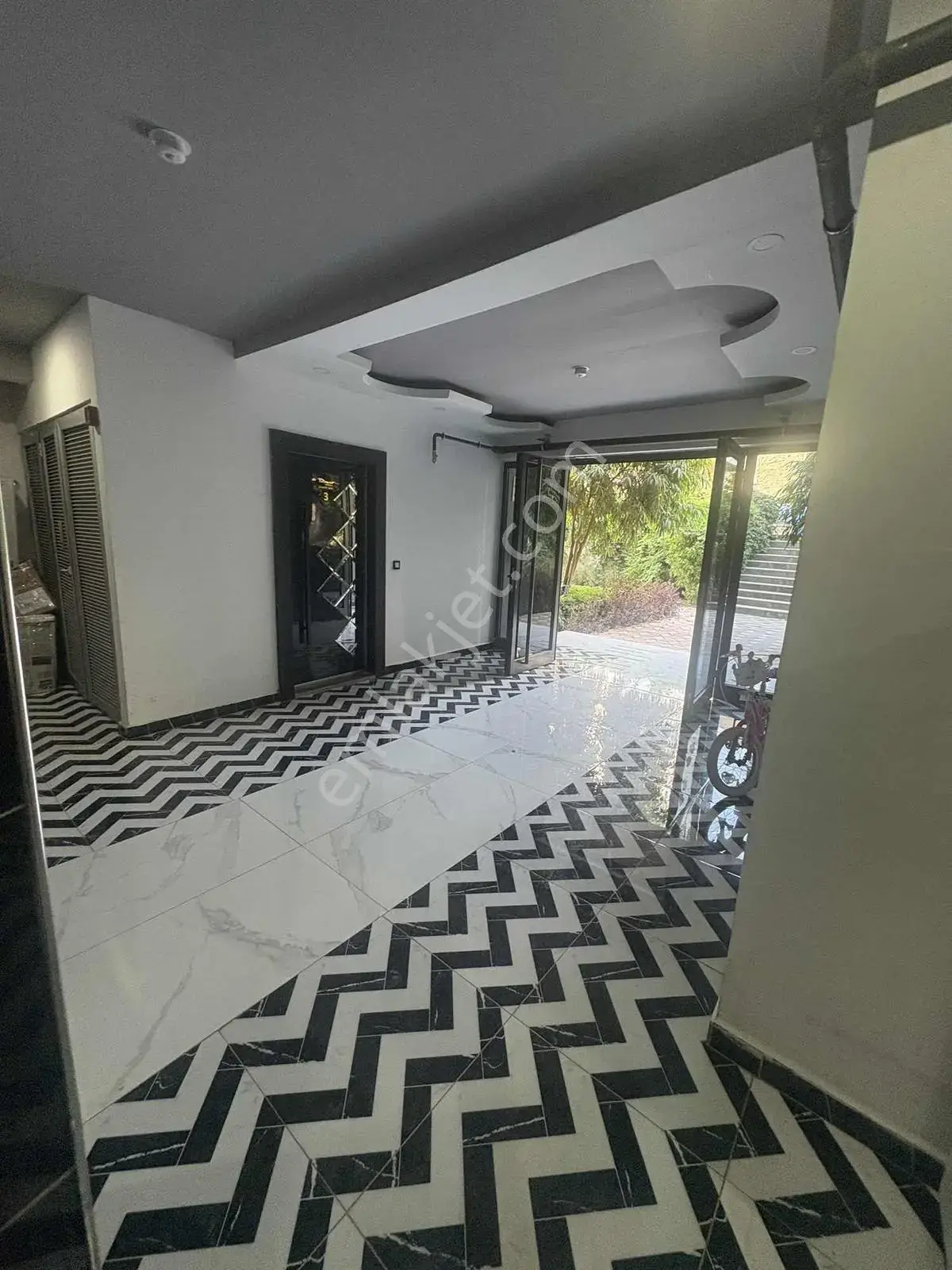 Antalya Kepez Fevzi Çakmak Havuzlu Sitede Kiralık 4+1 Daire — görsel 18