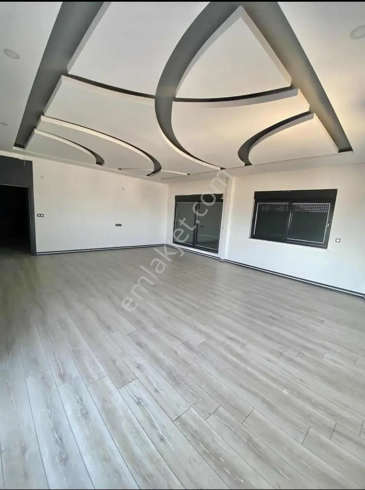 Antalya Kepez Fevzi Çakmak Havuzlu Sitede Kiralık 4+1 Daire — görsel 24