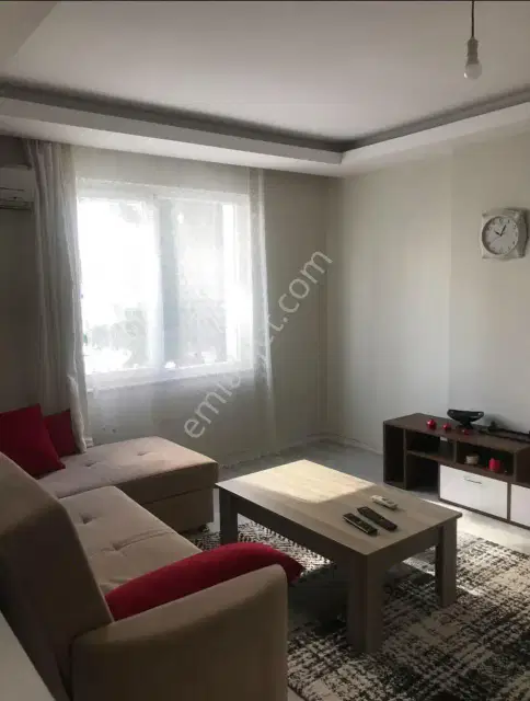 Çağlayan'da Merkezi Konumda Eşyalı 1+1 Satılık Daire — görsel 3