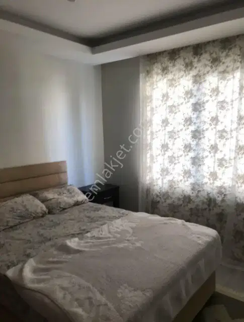 Çağlayan'da Merkezi Konumda Eşyalı 1+1 Satılık Daire — görsel 7