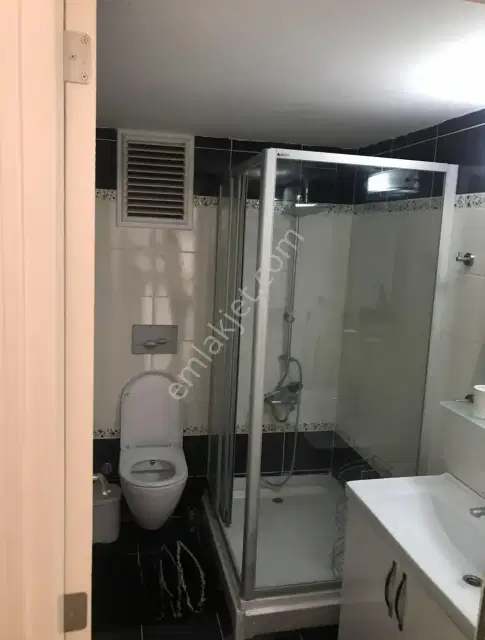 Çağlayan'da Merkezi Konumda Eşyalı 1+1 Satılık Daire — görsel 8