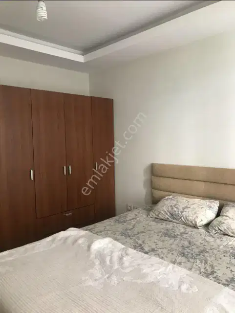 Çağlayan'da Merkezi Konumda Eşyalı 1+1 Satılık Daire — görsel 10