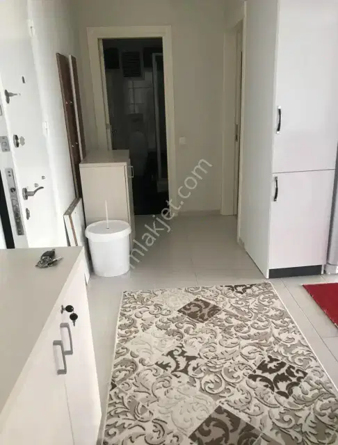 Çağlayan'da Merkezi Konumda Eşyalı 1+1 Satılık Daire — görsel 11