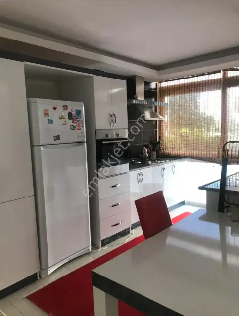 Çağlayan'da Merkezi Konumda Eşyalı 1+1 Satılık Daire — görsel 12