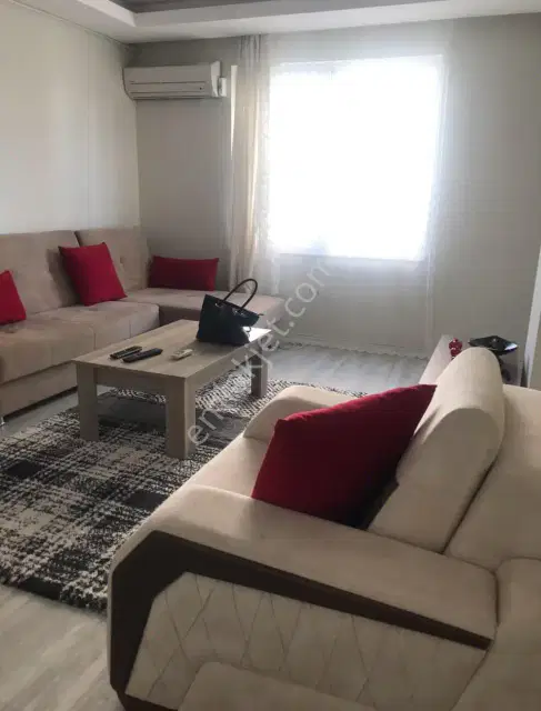 Çağlayan'da Merkezi Konumda Eşyalı 1+1 Satılık Daire — görsel 13