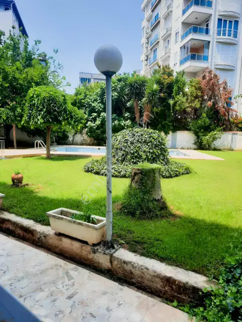 Çağlayan'da Merkezi Konumda Eşyalı 1+1 Satılık Daire — görsel 14