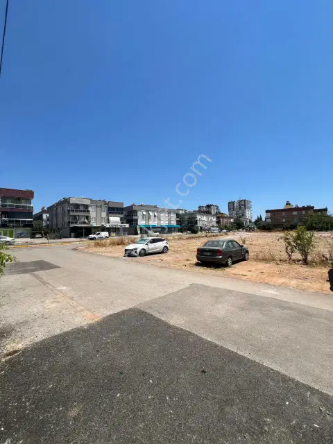 Havalimanı Yakını Arakat Satılık 2+1 Daire — görsel 2